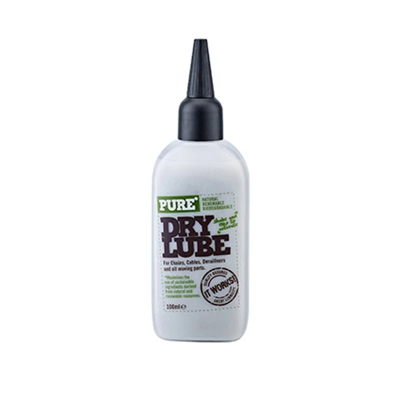 Huile Bio Dégradable WELDTITE PURE DRY 125 Ml Conditions Sèches