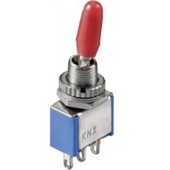 Interrupteur à Levier Mobylette ON / OFF