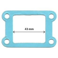 Joint De Boite à Clapet DOPPLER MINARELLI AM6