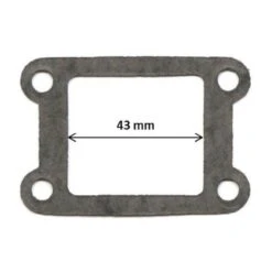 Joint De Boite à Clapet MINARELLI AM6