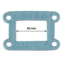 Joint De Boite à Clapet Peugeot XP6 XR6 RS50 AM6