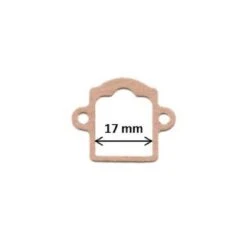 Joint De Couvercle Carburateur Boisseau Dellorto SHA
