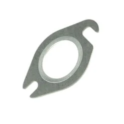 Joint Pot D'échappement à Bride Mobylette Et Moto