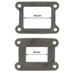 Kit De 2 Joints Boite Clapet Derbi Senda GPR FENIX (EURO 2 Et 3)