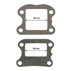 Kit De 2 Joints Boite Clapet Peugeot Buxy Speedfight Trekker Vivacity