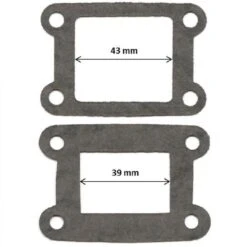 Kit De 2 Joints De Boite à Clapet MINARELLI AM6