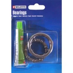 Kit Roulements 5/16" BOITIER PEDALIER Avec Graisse