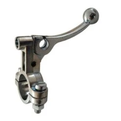 Levier Décompresseur Chrome Mobylette