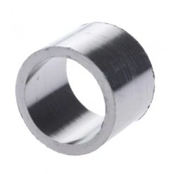 MANCHON DE POT D'ECHAPPEMENT MOTO DIAMETRE 38MM X 44MM MOTO SCOOTER MOBYLETTE JOINT HONDA, APRILIA, YAMAHA, PIAGGIO