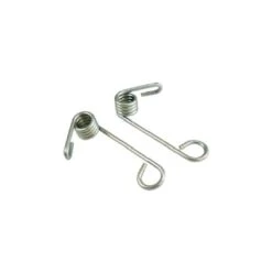 Paire De Ressorts Moteur MBK 51