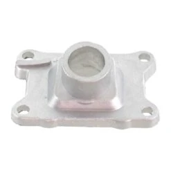 Pipe D'admission DERBI Diamètre Intérieur 19mm Extérieur 24mm