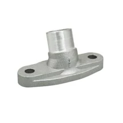 Pipe D'admission MBK 88 Moteur AV7 Diamètre 13mm 17mm