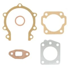 Pochette De Joint Haut Moteur Av7 40 88 (5 Pcs) Cyclo Mobylette Scooter