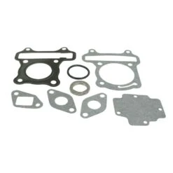 Pochette De Joint Haut Moteur GY6 139QMB Peugeot Kisbee Vivacity Piaggio Vespa Zip Vclic Sym Orbit Baotian Scooter Moto