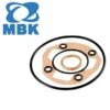 Pochette De Joints Haut Moteur MBK 51 Liquide