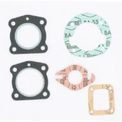 Pochette De Joints Peugeot 103 Culasse, Cylindre, échappement, Clapet