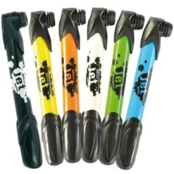 Pompe à Main ZEFAL MINI JET 230mm