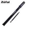 Pompe à Main ZEFAL SCHRADER 250mm Vélo, Cyclomoteur, Poussette, Landau