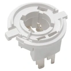 Porte Ampoule Support MBK Stunt Yamaha Slider Lampe Phare Connecteur