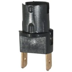 Porte Ampoule Universel Wedge 12V W2.1x9.5D T10 Moto Scooter Voiture