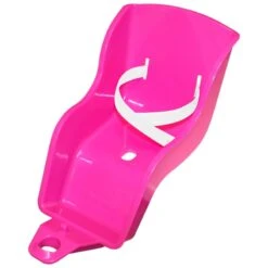 Porte Poupée Vélo Enfant Fille Rose Universel Coque Rigide Bebe Poupon Doudou