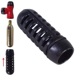 Protection Pour Cartouche CO2