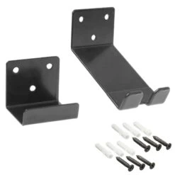 Range Vélo Support Mural Rangement Porte Cycle Universel Route Ville Vtt