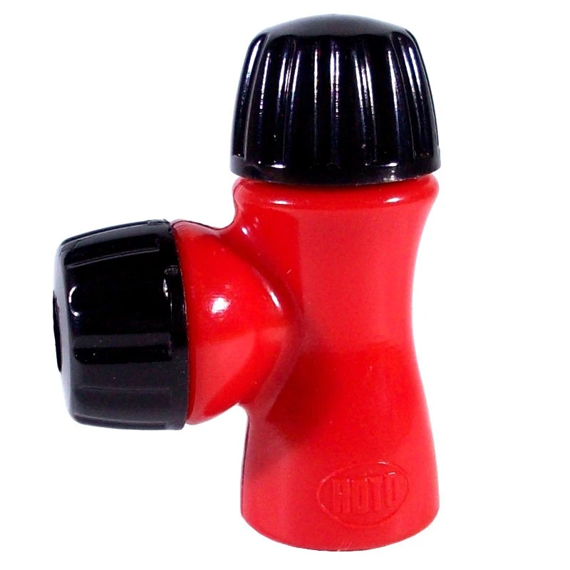 Régulateur De Pression Cartouche CO2 ROTO – Image 2