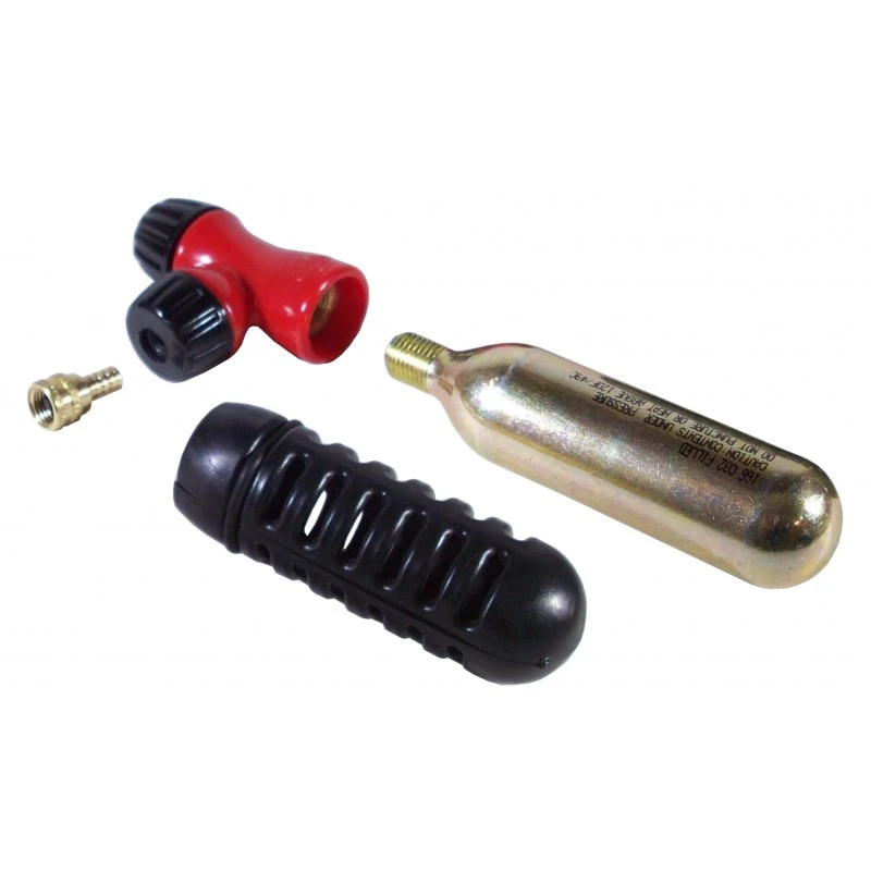 Régulateur De Pression Cartouche CO2 ROTO – Image 6