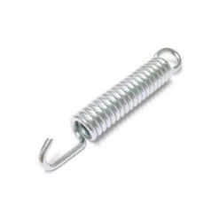 Ressort De Béquille Centrale Honda Wallaroo Diamètre 15mm X Longueur 110mm Moto Scooter Mobylette Latérale