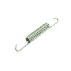 RESSORT DE BEQUILLE LATERALE BETA DIAMETRE 10MM LONGUEUR 90MM MOTO SCOOTER MOBYLETTE CENTRALE