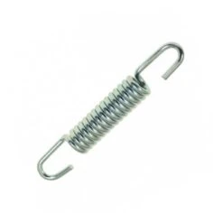 Ressort Pot D'échappement 57 Mm