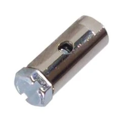 SERRE CABLE 6MM 14MM UNIVERSEL VELO MOBYLETTE CYCLO BICYCLETTE MOTO TONDEUSE FREIN ACCELERATEUR GAZ