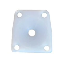 Siège De Membrane Solex Pompe à Essence (blanc)