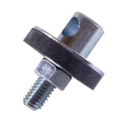 Silent Bloc De Fourche Fixation Garde Boue