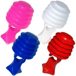 Sonnette Avertisseur "pouet Pouet" Bébé Enfant 55mm Draisienne Tricycle Vélo Trottinette